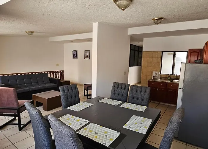 Suites Sta Tere
