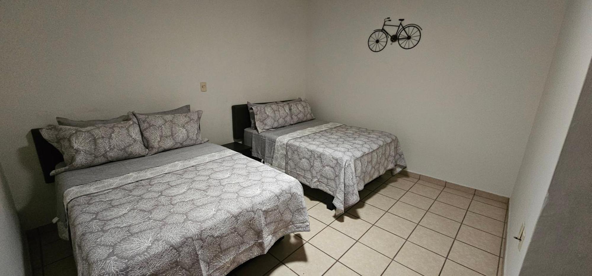 Sta Tere Appartement San Juan de los Lagos