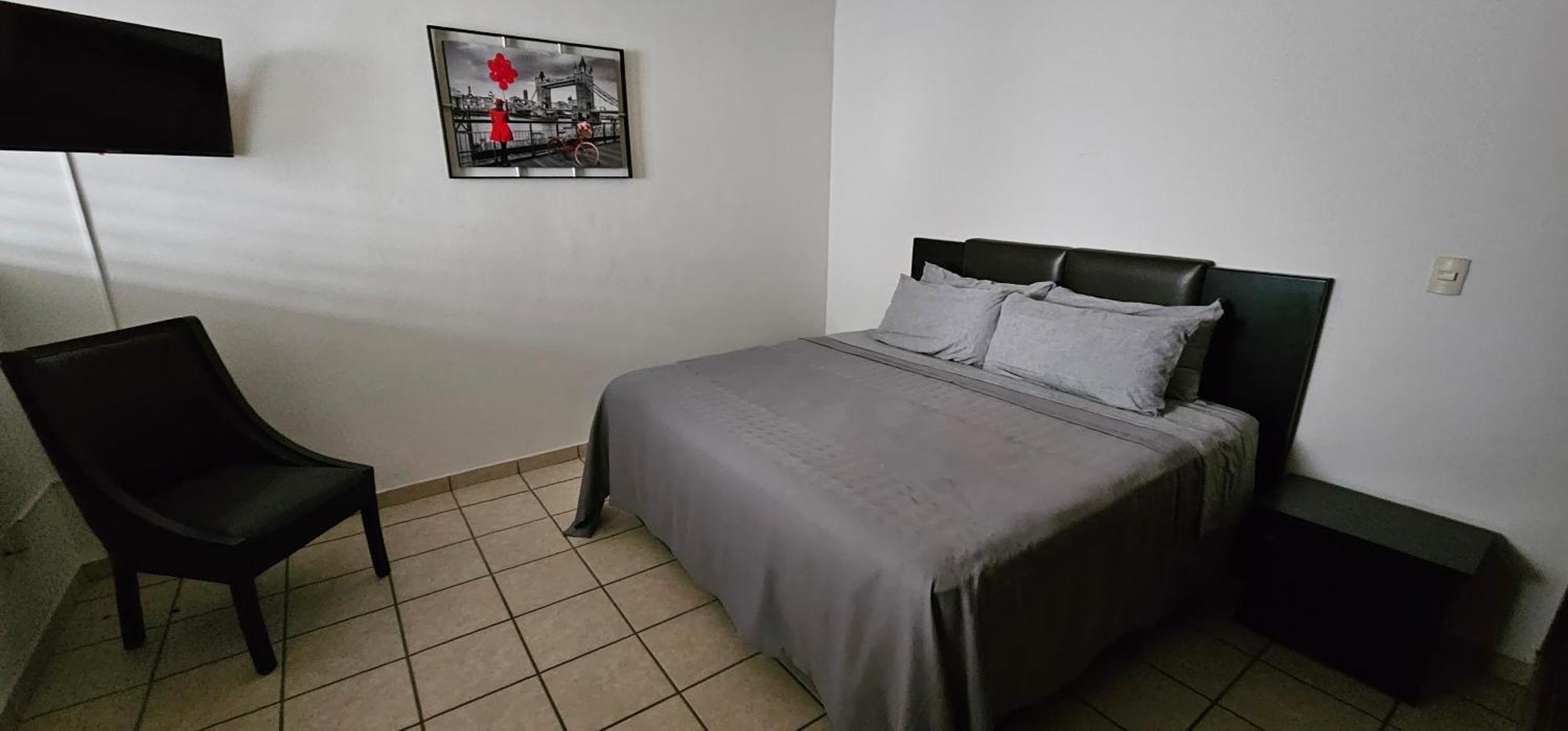 Sta Tere Appartement *
