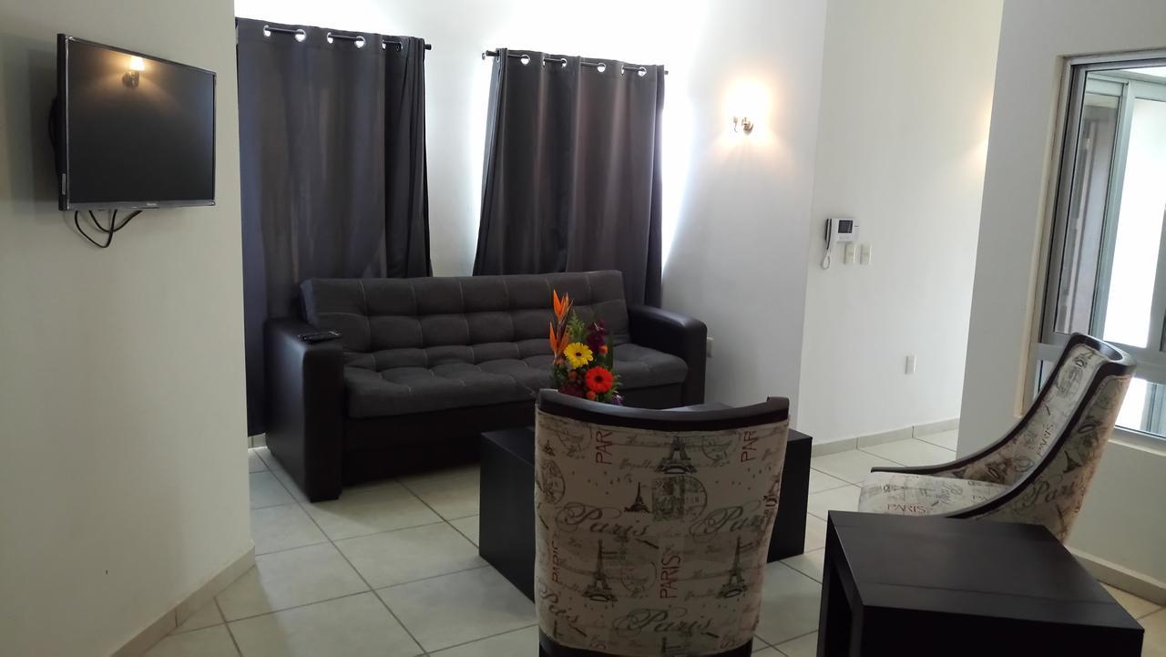 Sta Tere Appartement San Juan de los Lagos