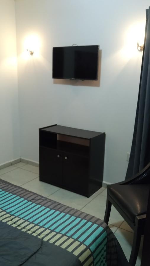 Appartement Sta Tere *