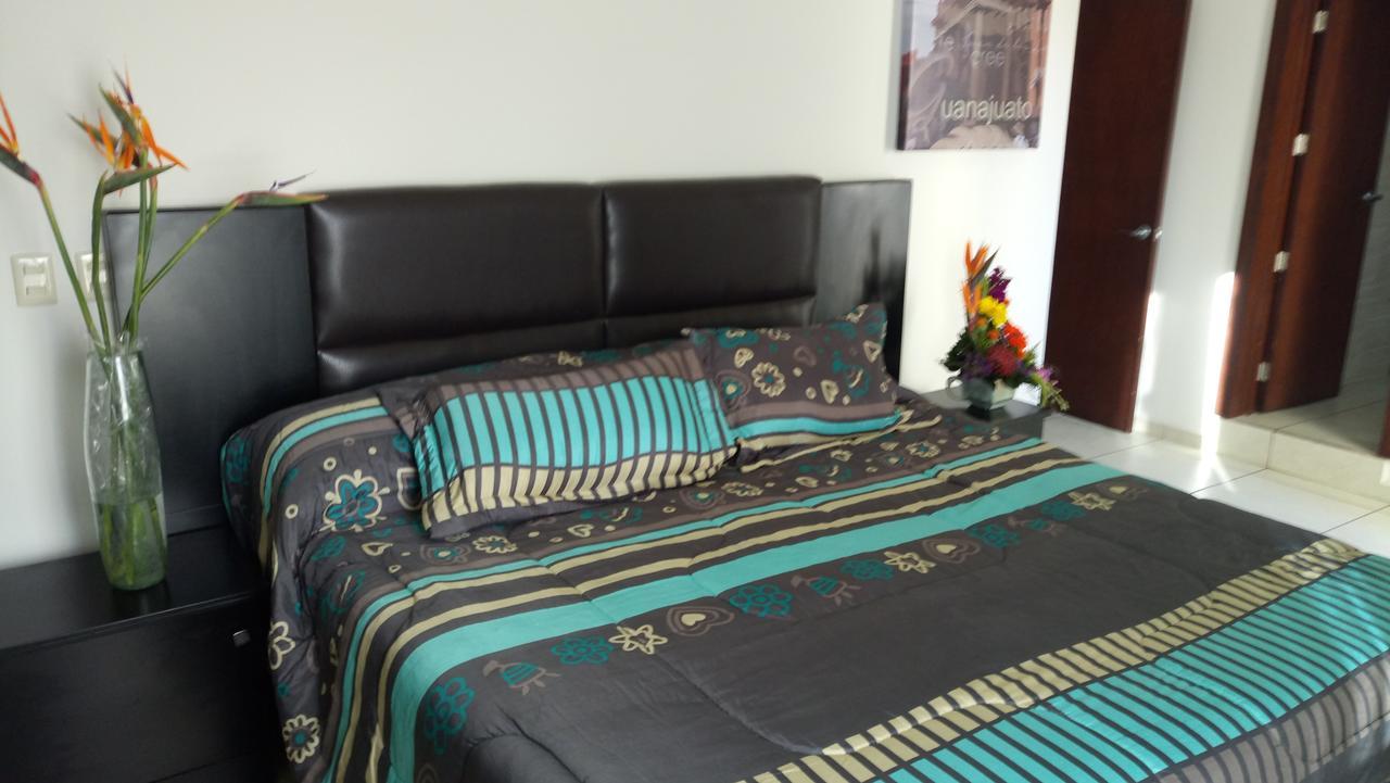 Appartement Sta Tere San Juan de los Lagos
