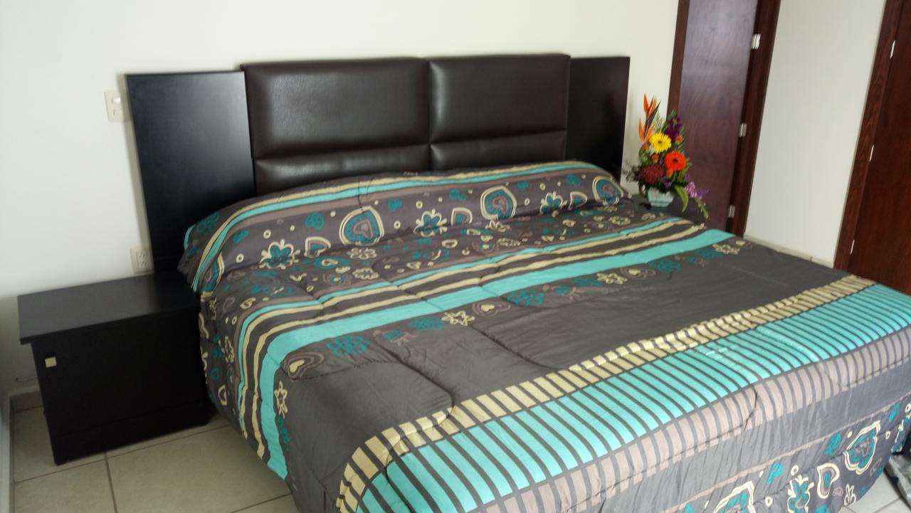 Sta Tere Appartement